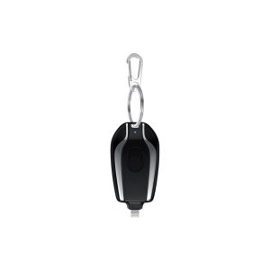 LLAVERO MINI POWERBANK DE EMERGENCIA LIGHTNING 1500 MAH